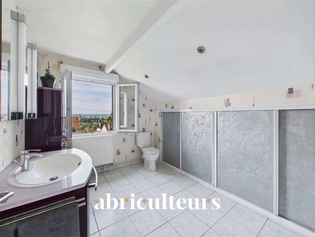 Maison à ARGENTEUIL