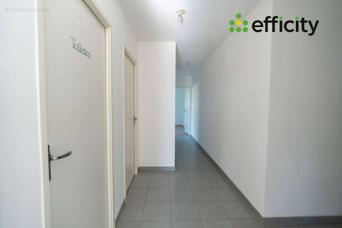 Appartement à AYTRE