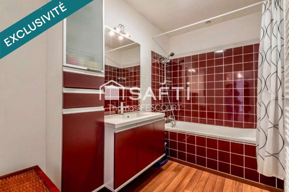 Maison 108 m² à Reims  - photo 9