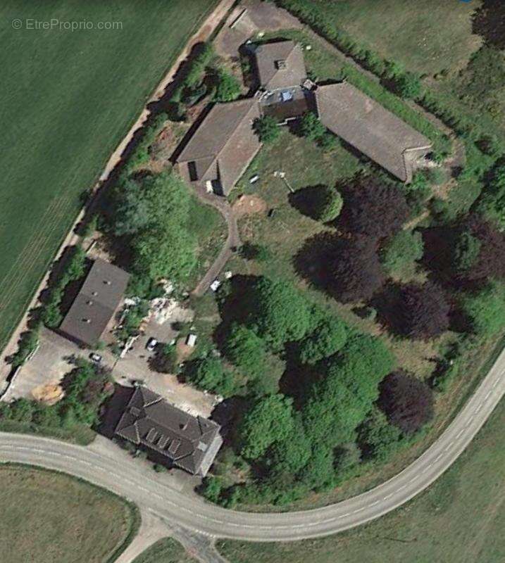 Appartement à SAULXURES