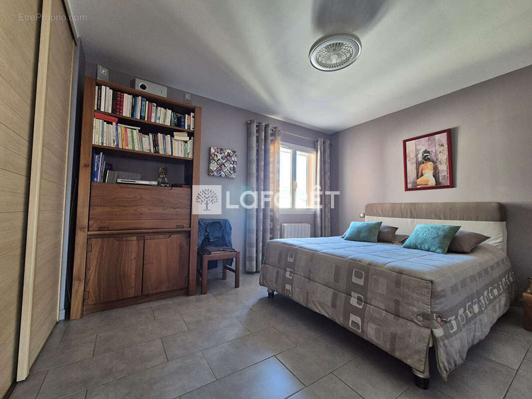 Maison à LE BARCARES