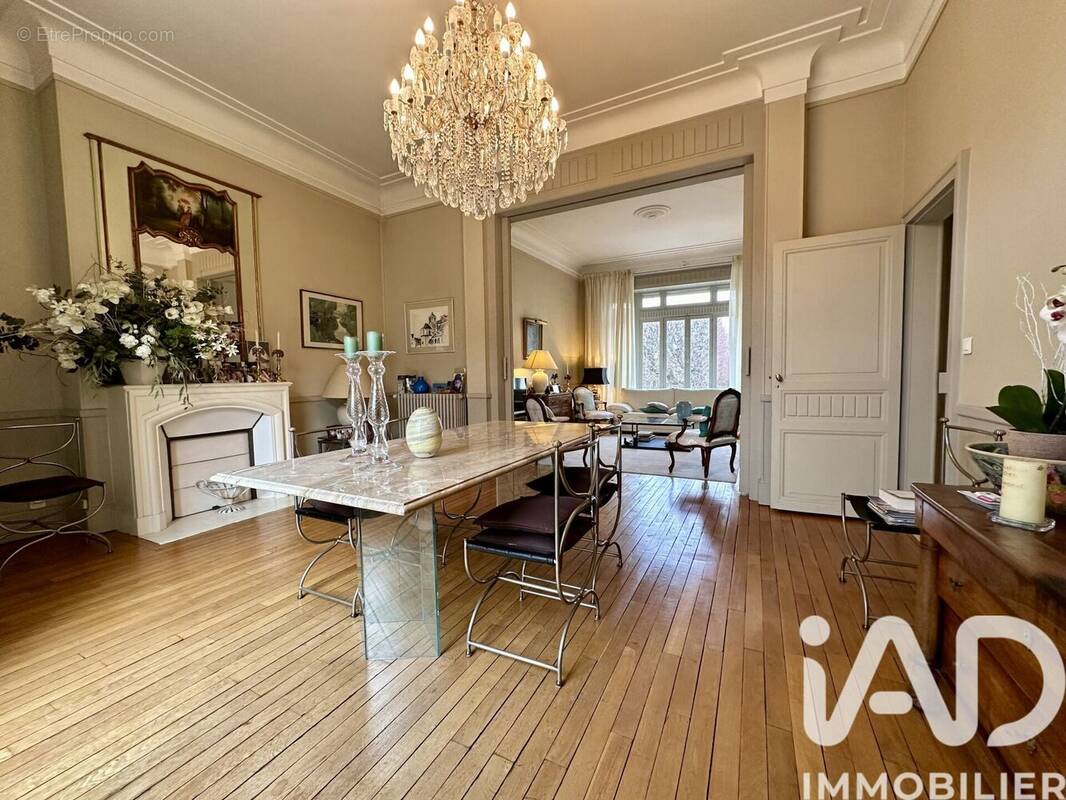 Photo 1 - Appartement à BOURGES