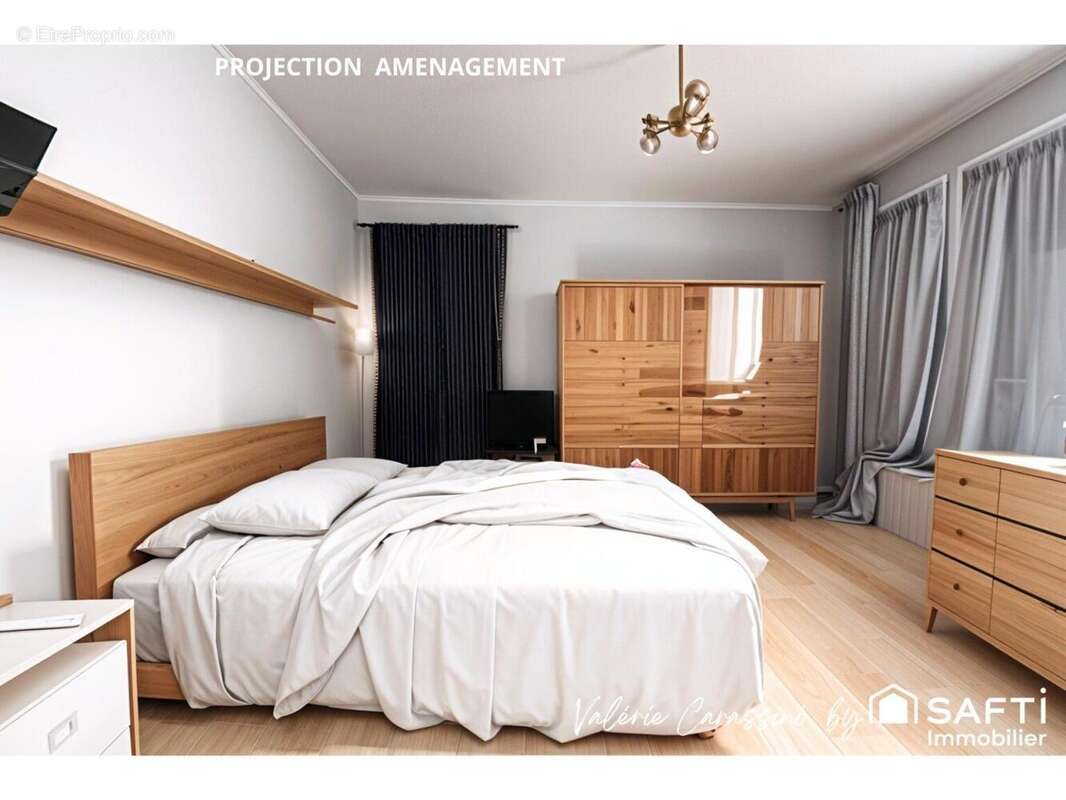 Photo 7 - Maison à LE KREMLIN-BICETRE