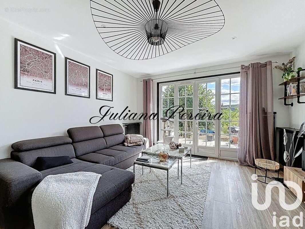 Photo 4 - Maison à AUBERGENVILLE