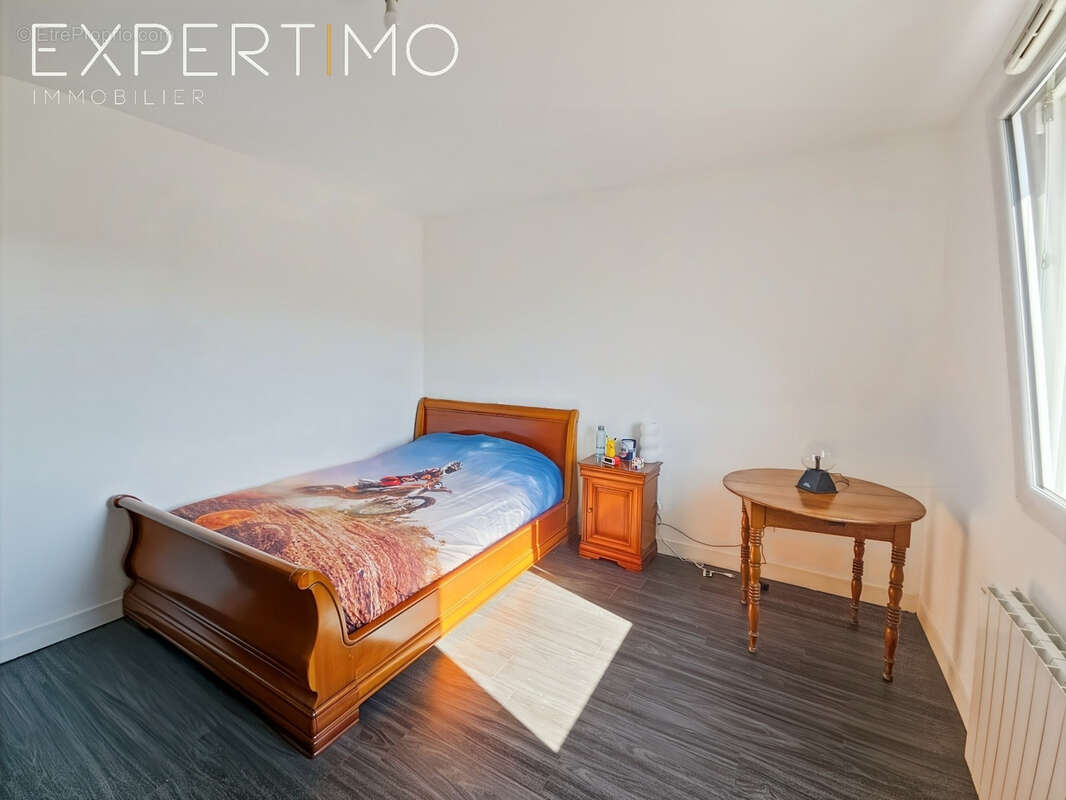 Pavillon contemporain 165 m2 - photo 15