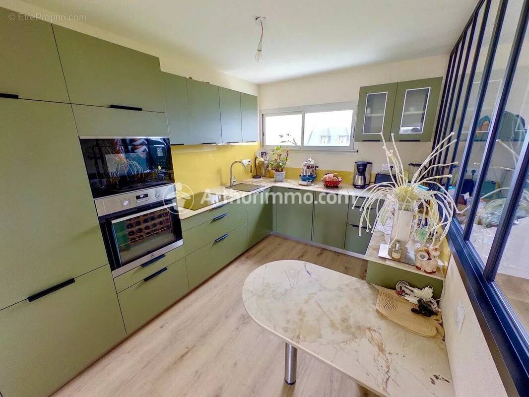 Appartement à PLERIN