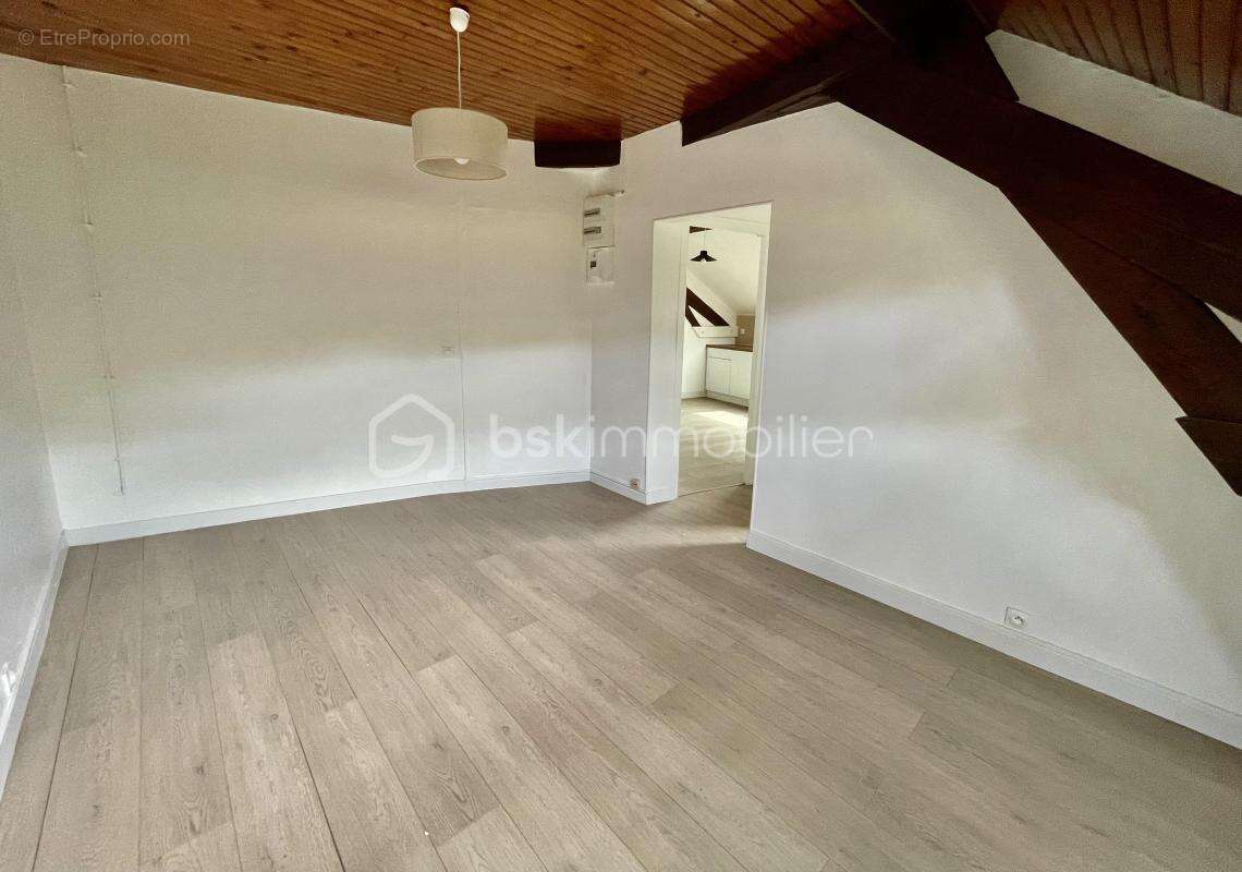 Appartement à MELUN