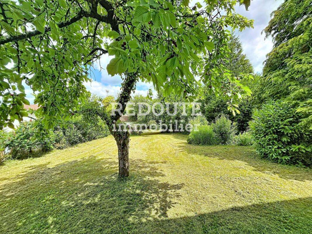 A vendre, maison de type 5 à MARDEUIL - photo 2