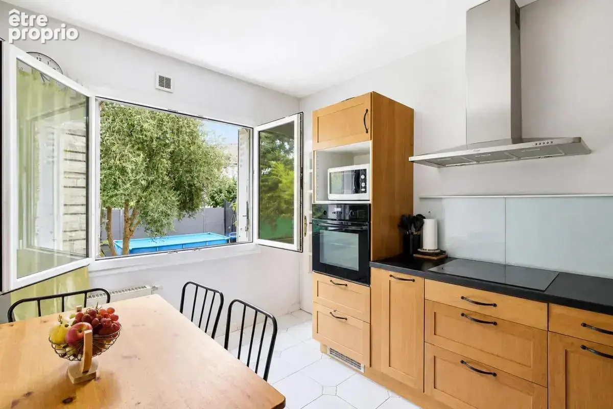Maison de 5 pièces de 117 m² à Savigny-sur-Orge - photo 7