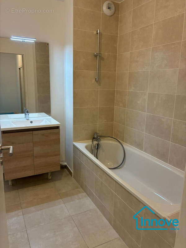 Appartement à VIROFLAY