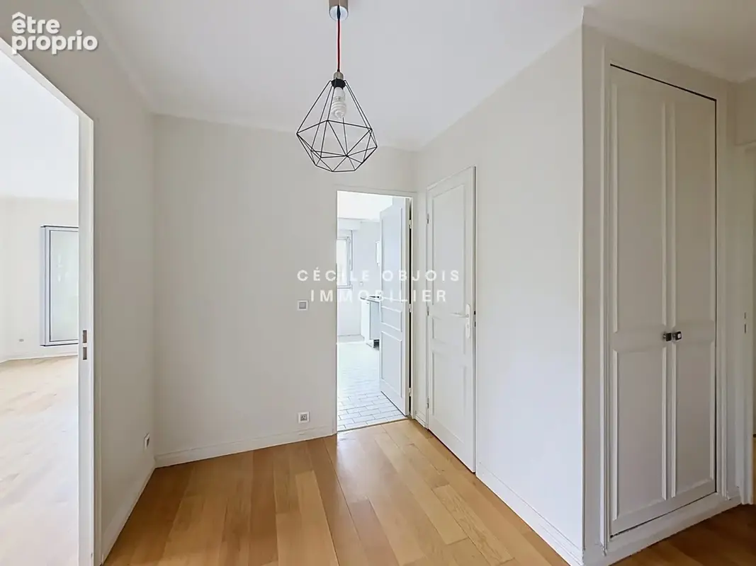 Appartement 129 m² à Joinville-Le-Pont  - photo 9