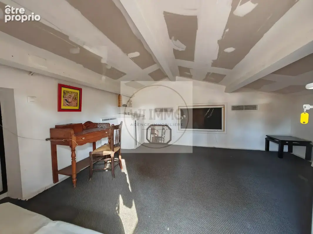 Villa individuelle avec piscine - photo 36