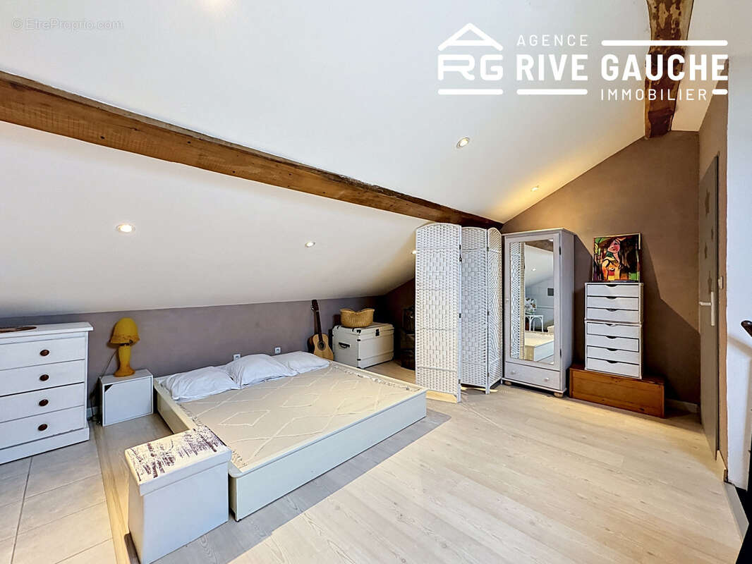 Maison 87m2 auberives - photo 9