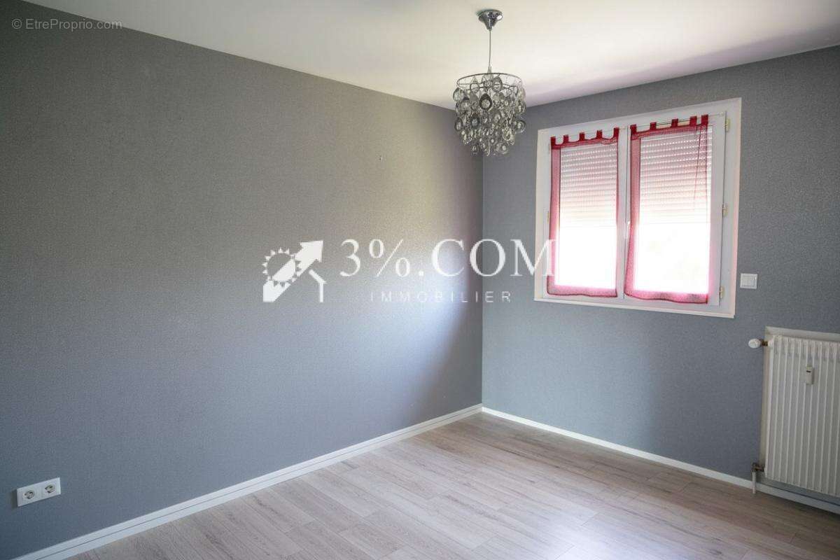 Appartement à NEUFCHATEL-EN-BRAY