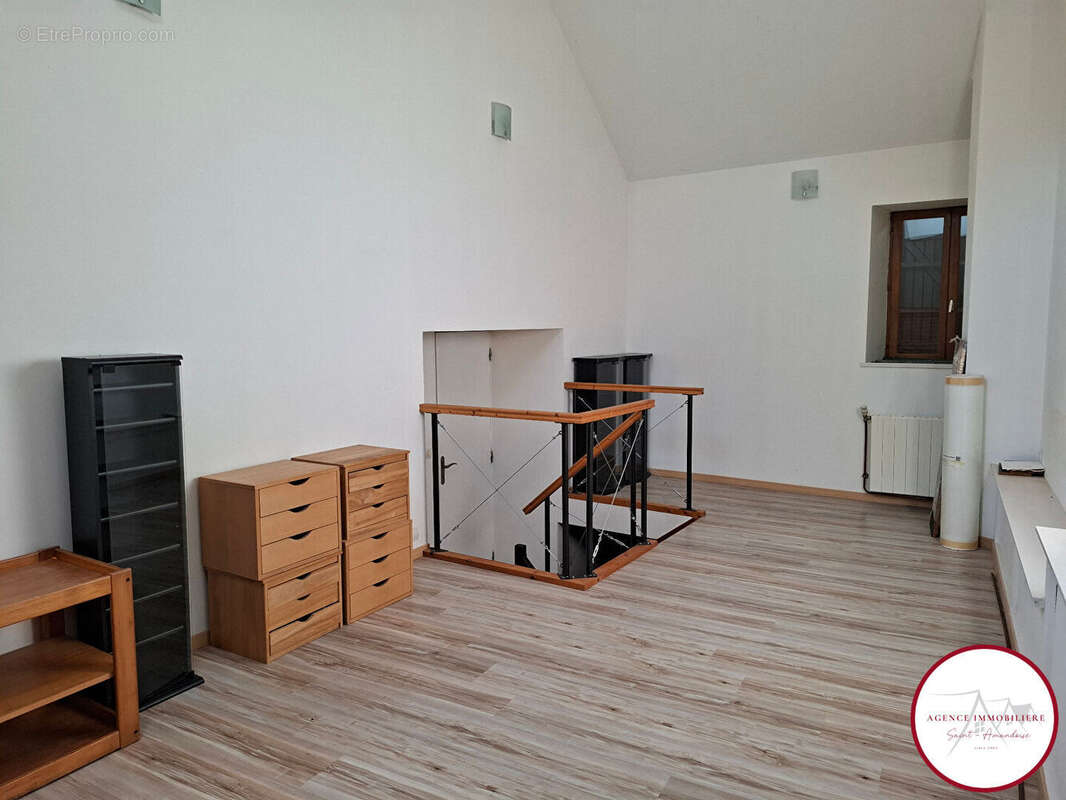 Maison Drevant au coeur d'un site touristique - photo 14