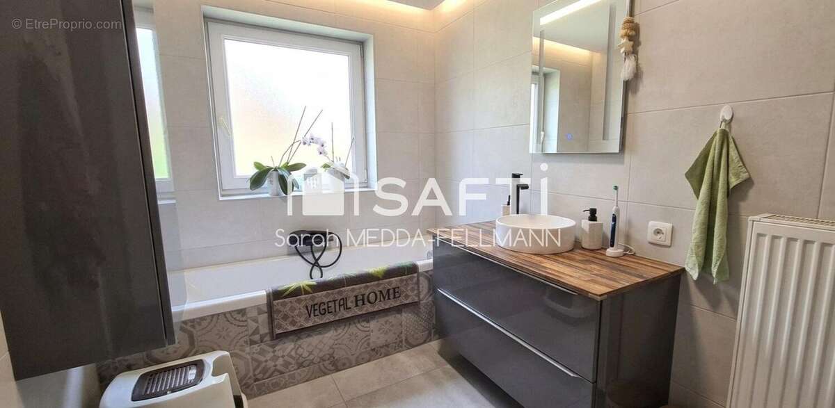 Photo 8 - Maison à HOMBOURG-HAUT