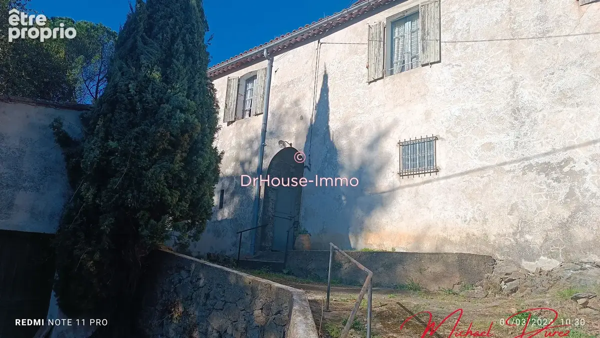 Maison 5 pièces 111 m² à vendre à Saint-Jean-Du-Pin (30140) - photo 15