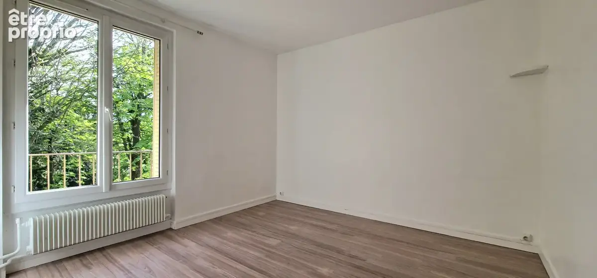 Centre-Ville - Appartement 4 Pièces - photo 9