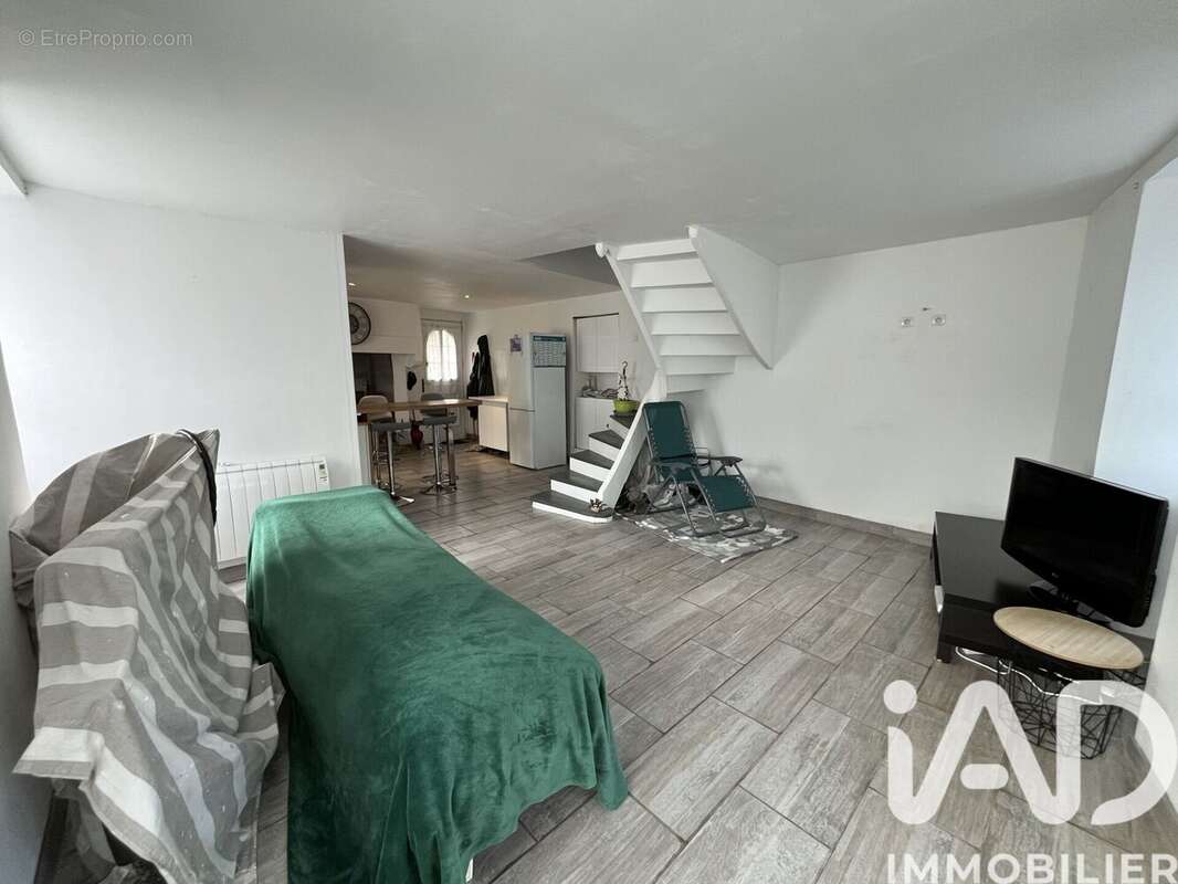 Photo 6 - Maison à COLLOREC