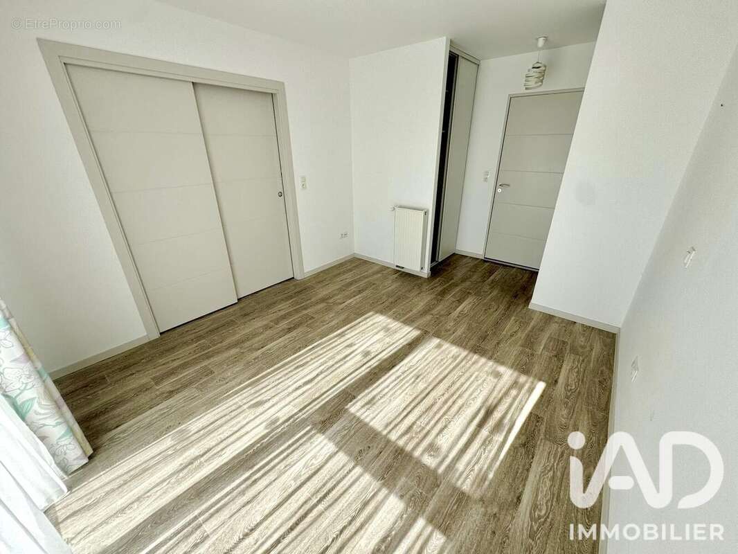 Appartement 48 m² à Saint-Cyr-En-Val  - photo 6