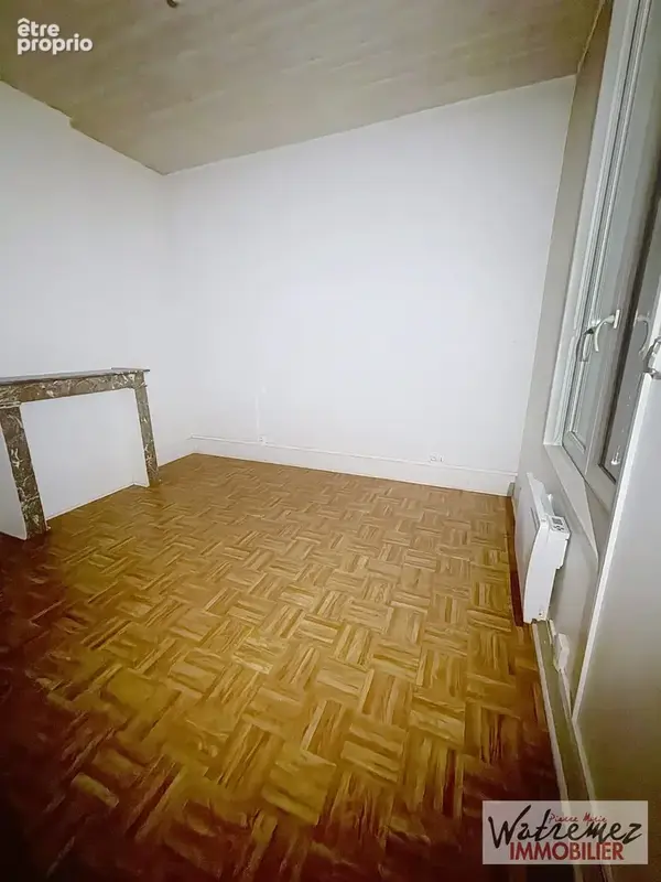Maison 4 pièces 75 m² à vendre à Caudry (59540) - photo 8