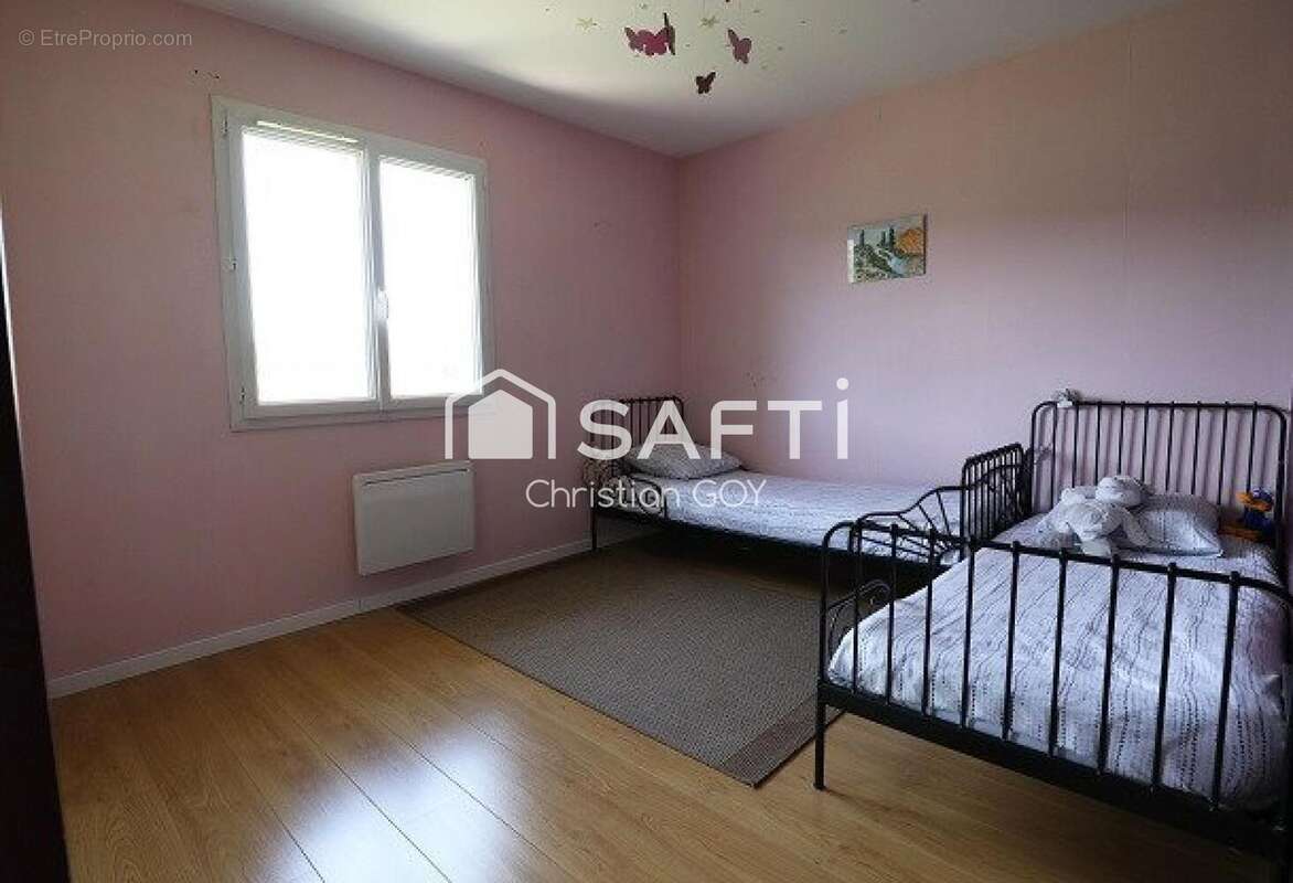 Maison 145 m² à Flacheres  - photo 8