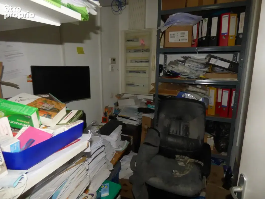 Droit au bail - photo 5