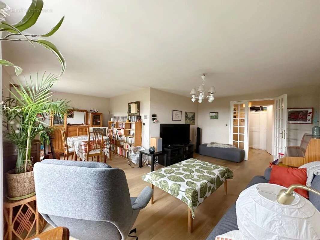 Appartement à HERBLAY