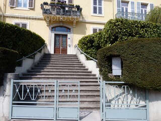 Appartement à AIX-LES-BAINS