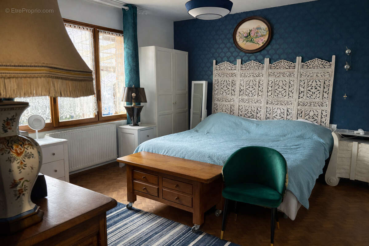 Maison à CAMPAGNE-LES-HESDIN