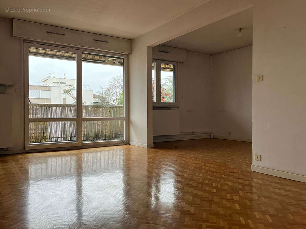 Appartement à BESANCON