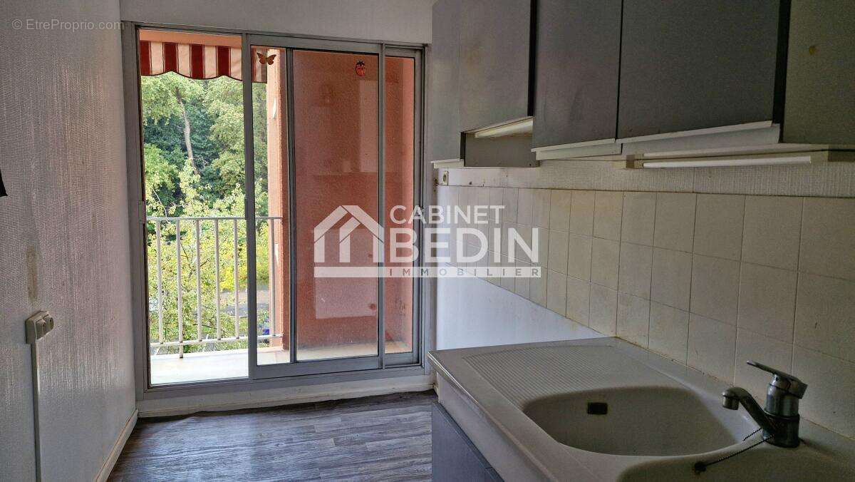 Appartement à ARCACHON