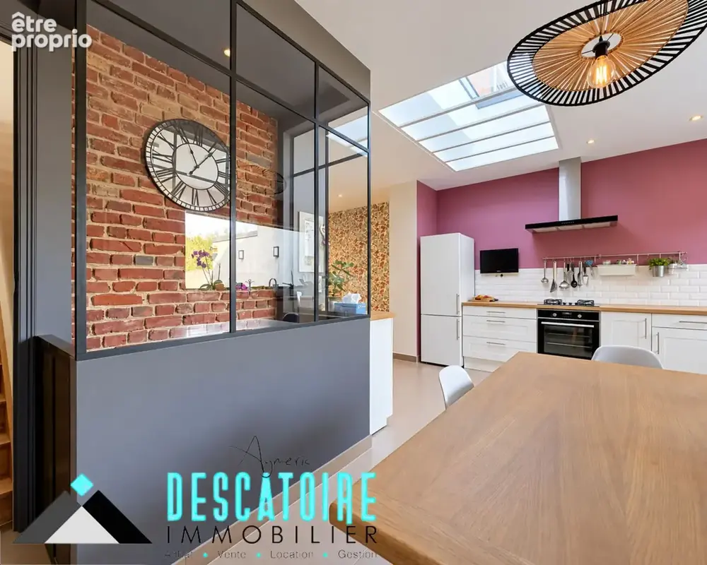 Grande maison familiale - photo 5