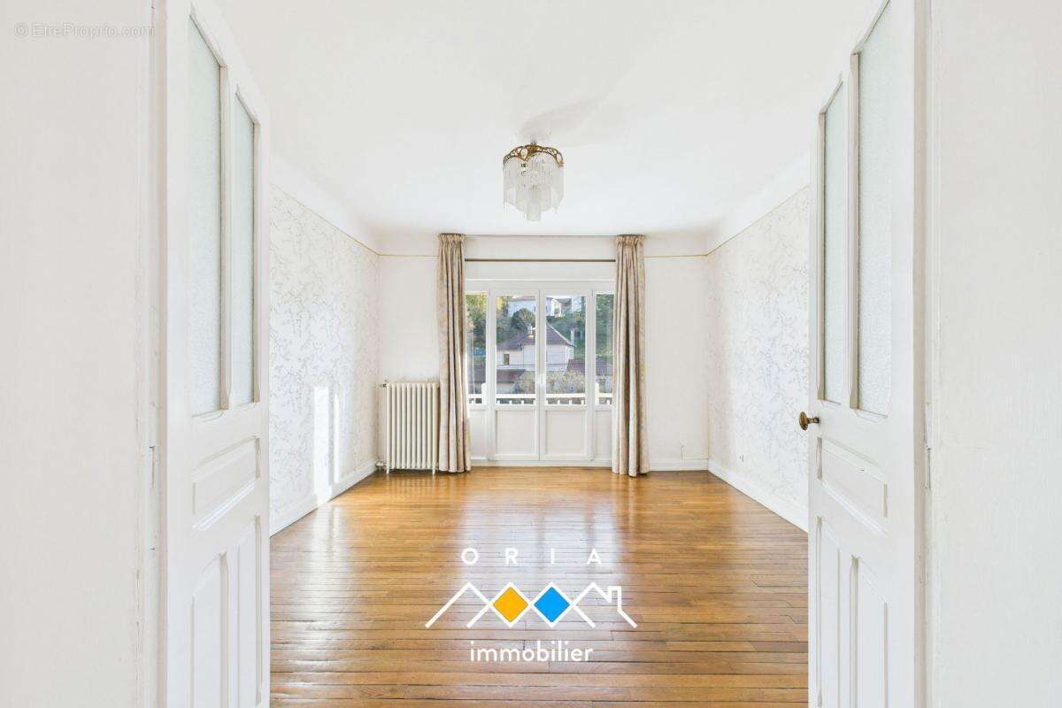 Maison à PONT-A-MOUSSON