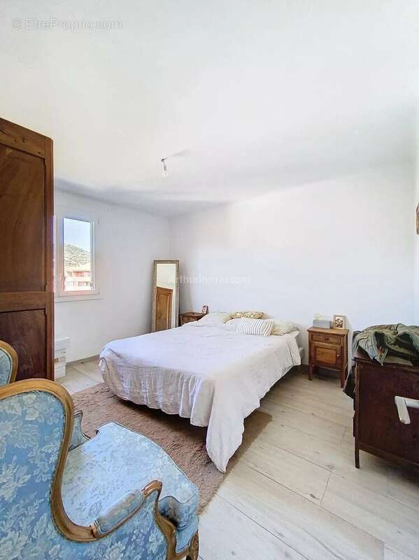 Appartement à CALVI