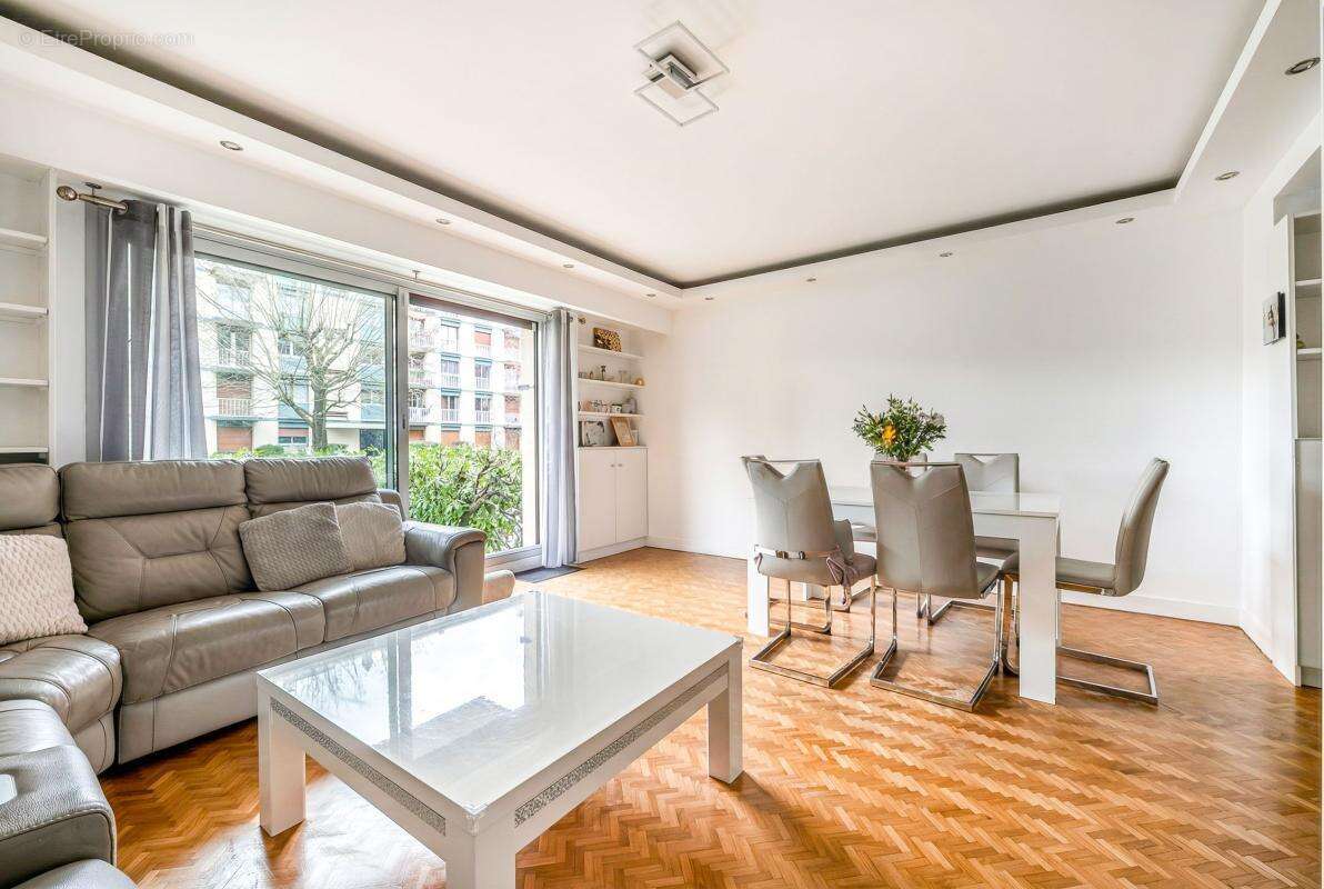 Appartement À Vendre avec jardin - photo 3