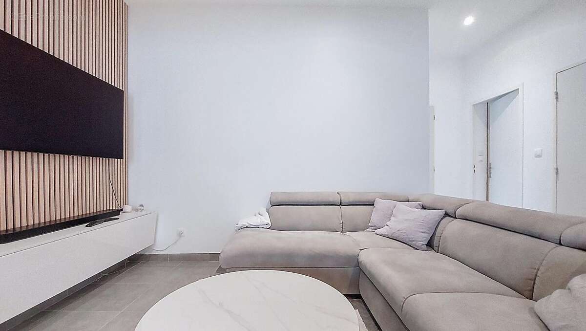 Appartement à VENISSIEUX