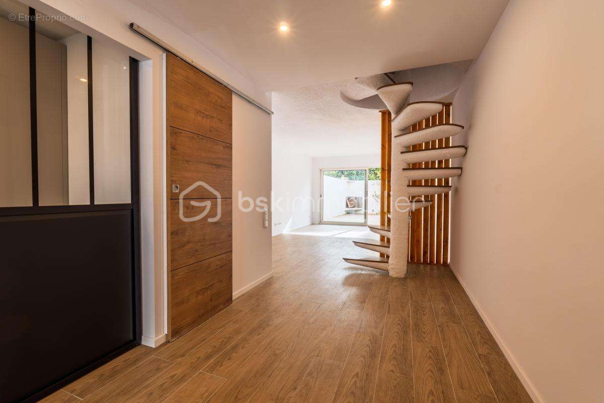 Maison à BALARUC-LES-BAINS