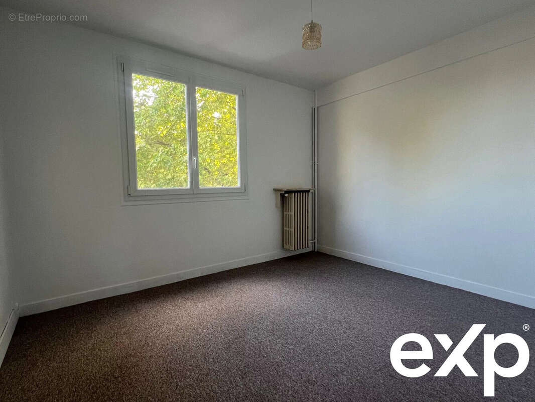 Appartement à CRETEIL