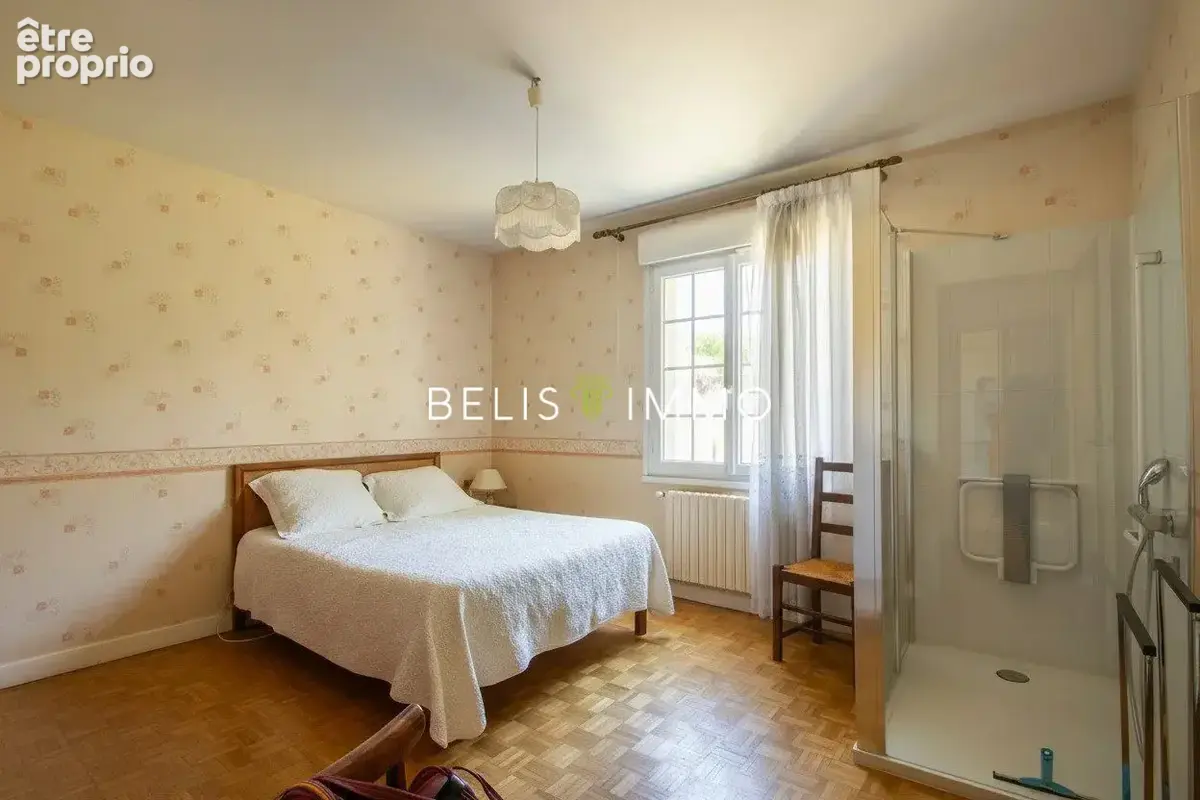 Maison 163 m² à Montlouis-Sur-Loire  - photo 8