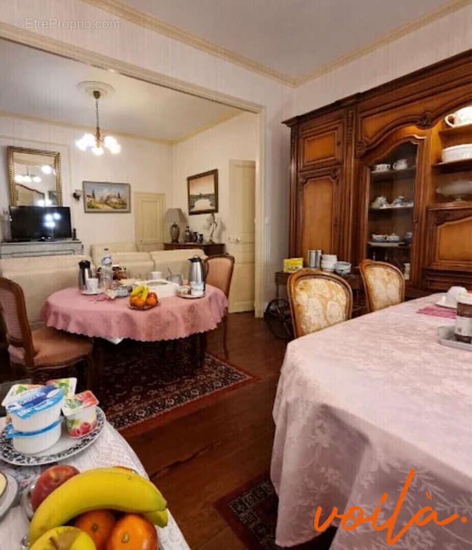 Maison à CARCASSONNE