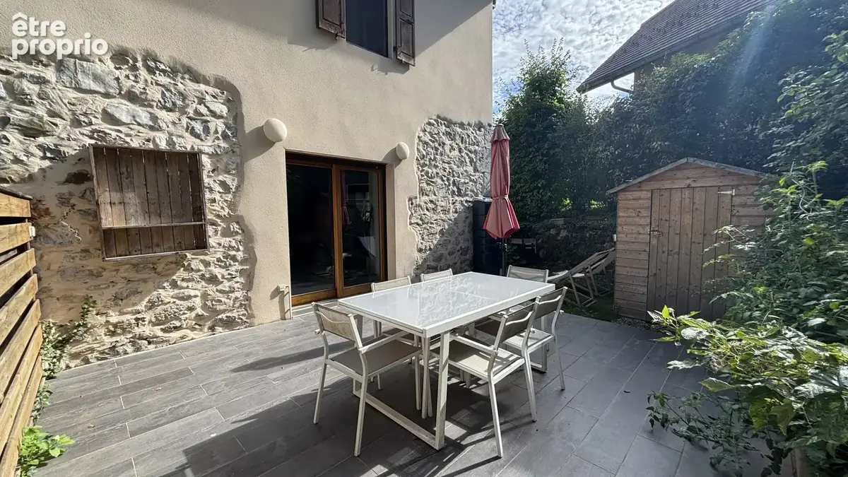 Appartement 3 pièces 67 m² à vendre à Groisy (74570) - photo 6