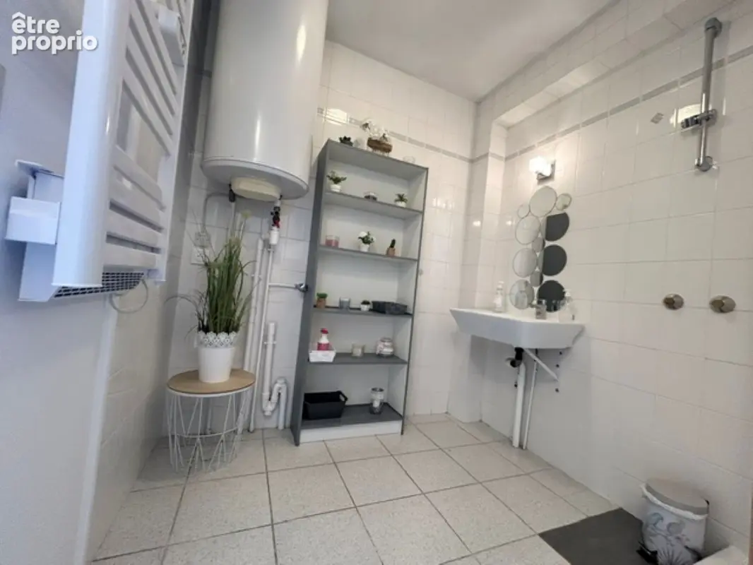 Appartement (Local professionnel) Sartrouville 2 pièce(s) 44.62 m2 - photo 5