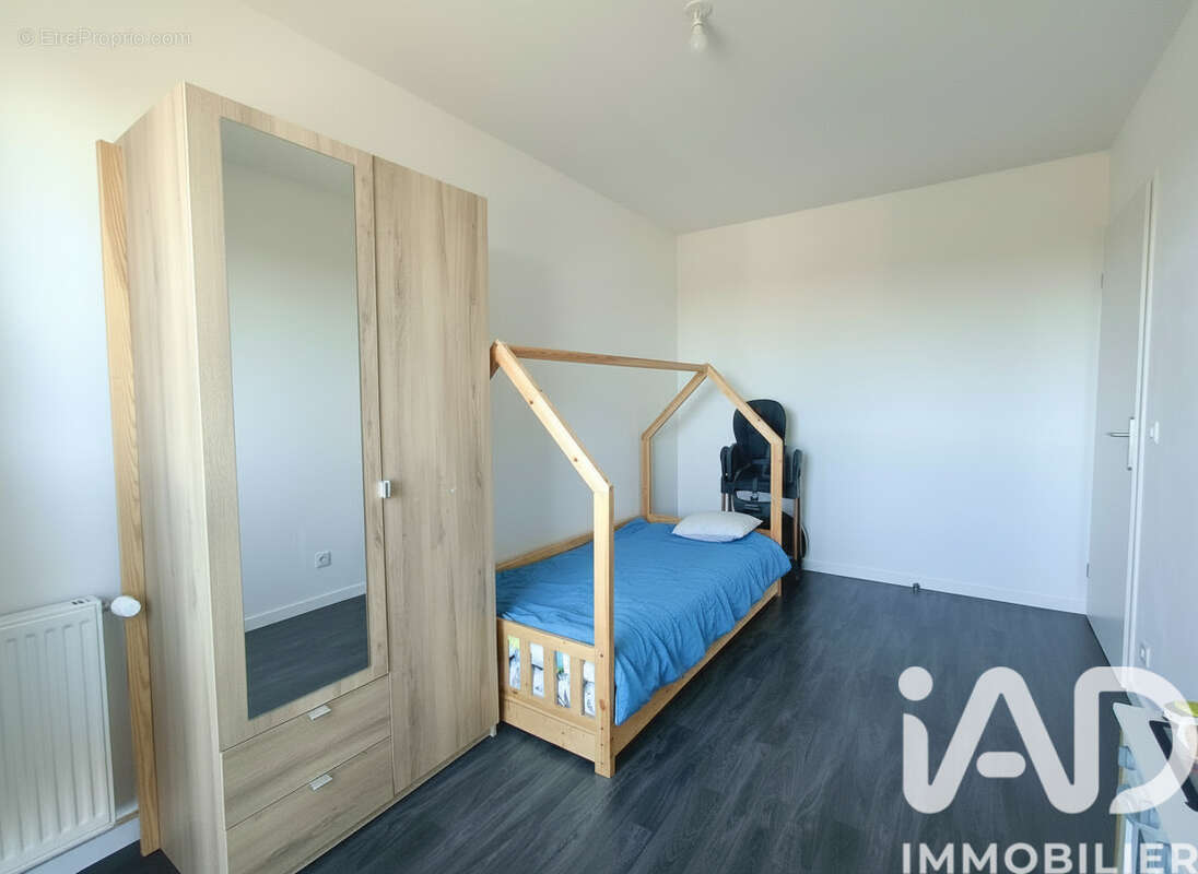Photo 3 - Appartement à EGLY