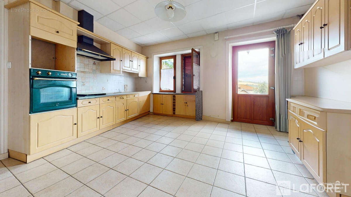 Maison Les Ardillats 5 pièce(s) 130 m2 - photo 9