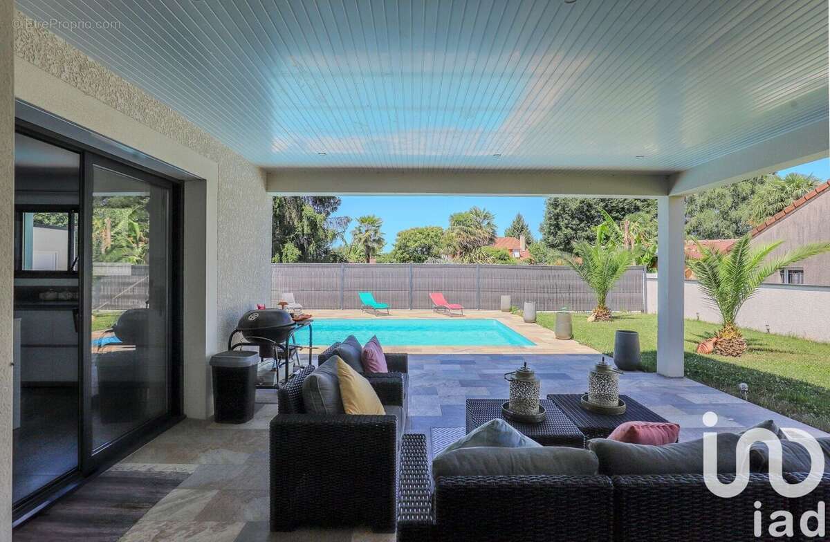 Photo 2 - Maison à OUSSE