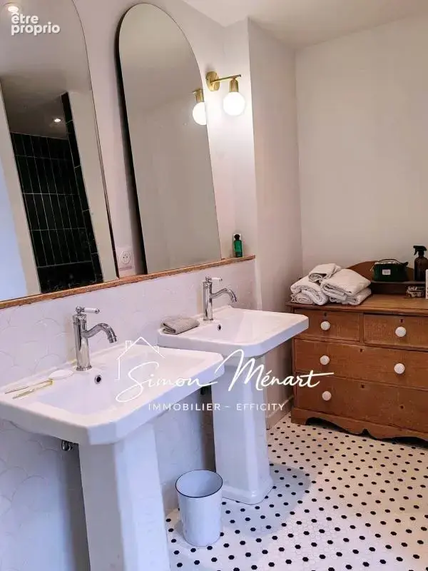 Maison 6 pièces 157 m² à vendre à Roubaix (59100) - photo 10