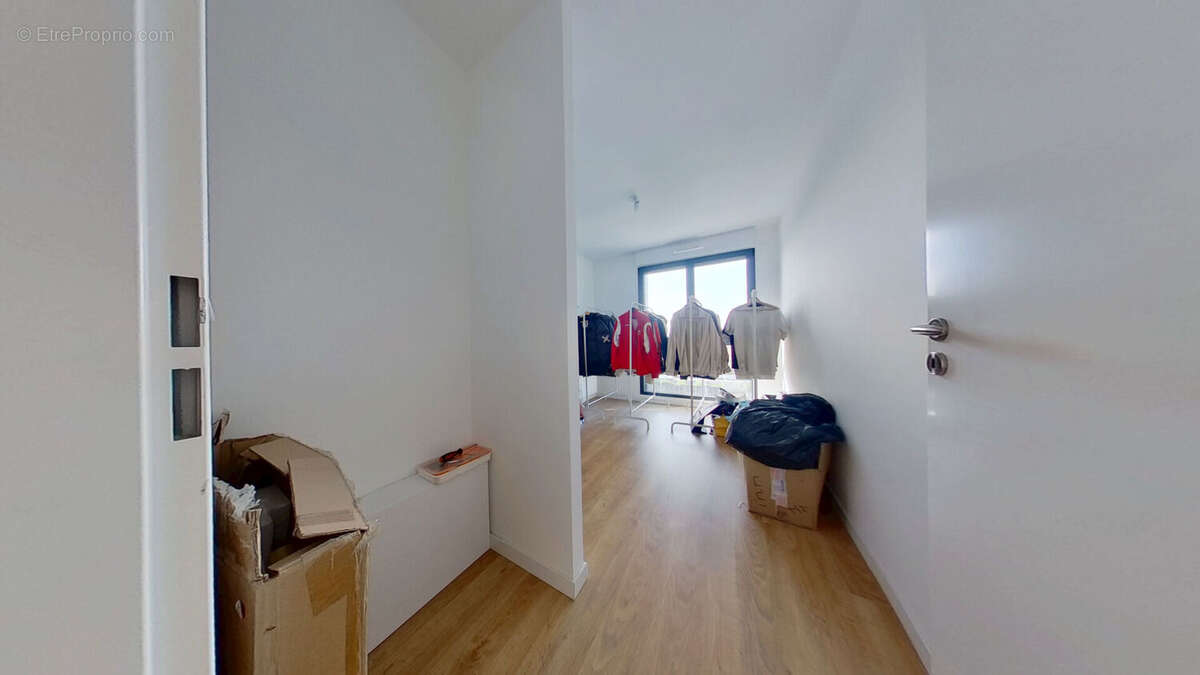 Appartement à BOBIGNY