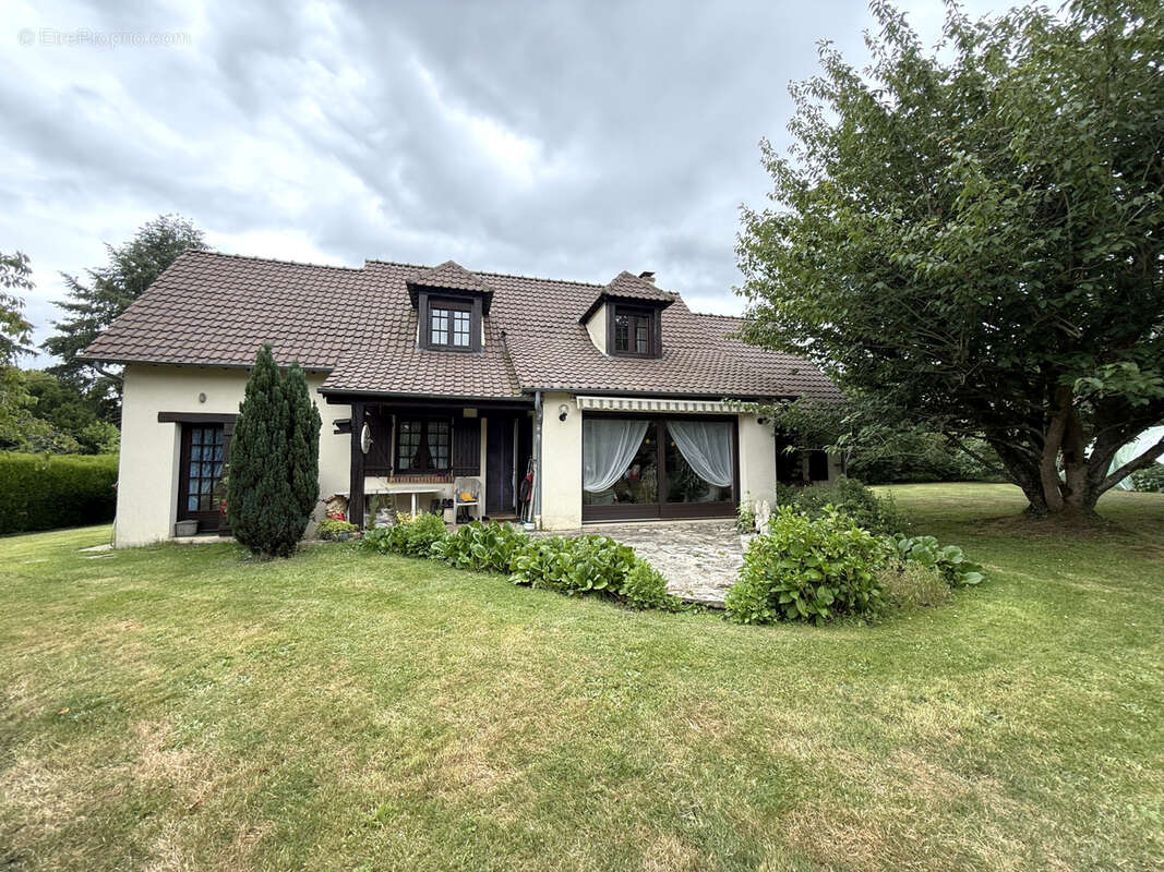 Maison à ANET