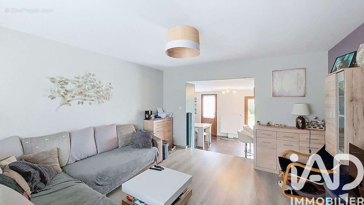 Photo 2 - Maison à BERLAIMONT